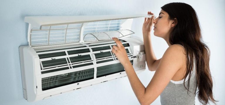 Airco zelf installeren - doe-het-zelfbouwpakket van Swipe Zelfbouw in Lokeren
