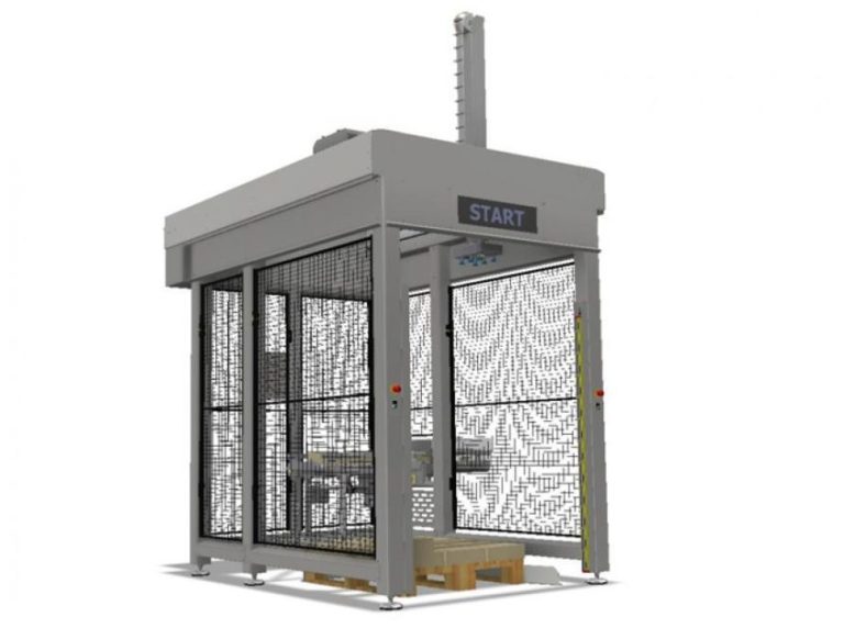 Ons team GilPack verpakkingsmachines en transportbanden voor automatisering van verpakkingsprojecten